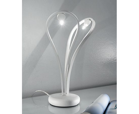 Настольная лампа Linea Light Medusa 7033, фото 1