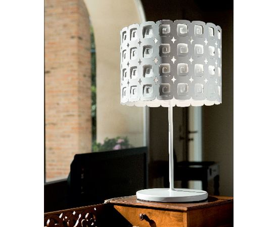 Настольная лампа Linea Light Gise`le 6821, фото 1