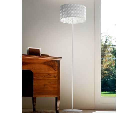 Напольный светильник Linea Light Gise`le 6820, фото 1