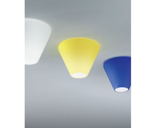 Потолочный светильник Linea Light Blob 340B901, фото 1