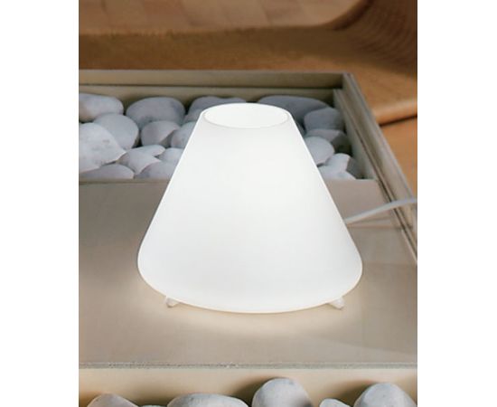 Настольная лампа Linea Light Blob 342B901, фото 1