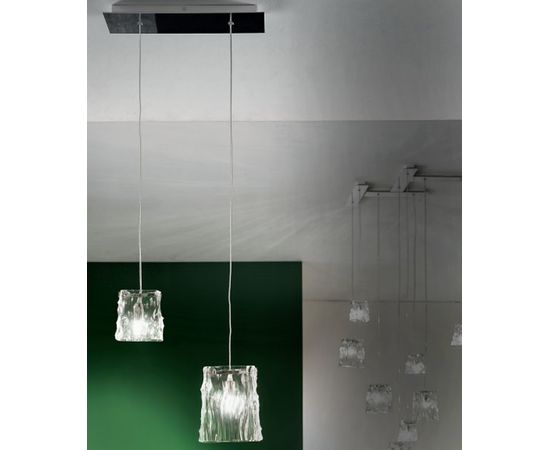 Подвесной светильник Linea Light Riflessi 6964, фото 1