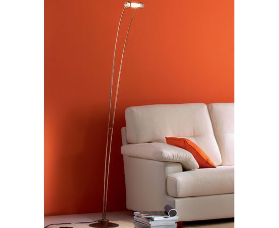 Напольный светильник Linea Light Volga 4244, фото 1