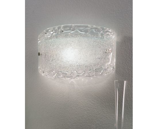 Настенный светильник Linea Light Syberia 4514, фото 1