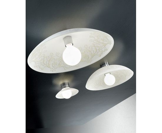 Потолочный светильник Linea Light Floreale 6705, фото 1