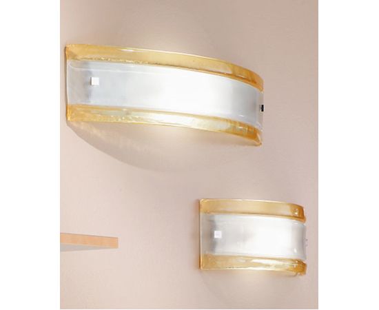 Настенный светильник Linea Light Ambra 4533, фото 1