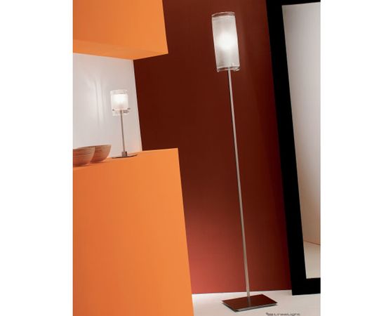 Напольный светильник Linea Light Cristallo 4508, фото 1