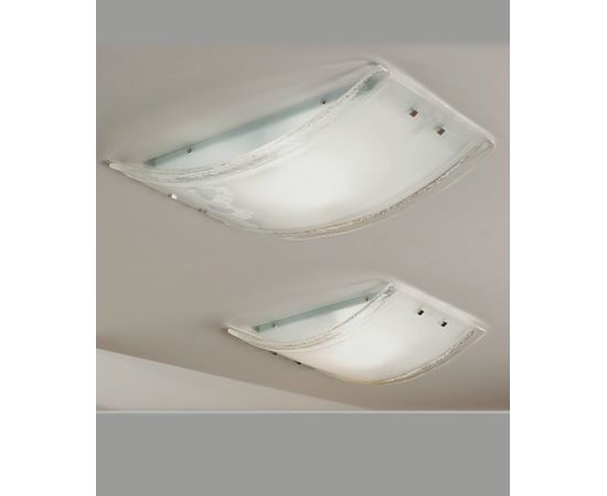 Потолочный светильник Linea Light Cristallo 4500, фото 1