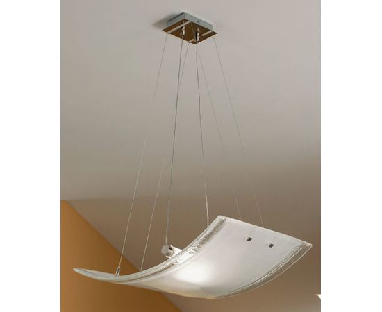 Подвесной светильник Linea Light Cristallo 4506, фото 1