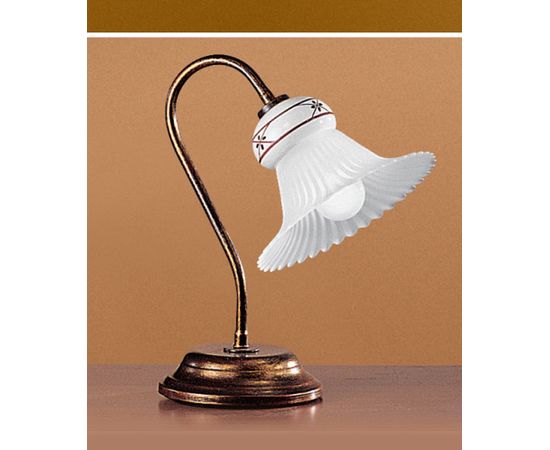 Настольная лампа Linea Light Mami 2642, фото 1