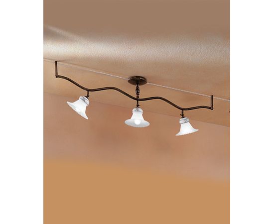 Потолочный светильник Linea Light Mami 2653, фото 1