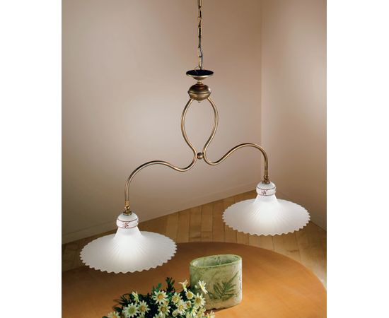 Подвесной светильник Linea Light Mami 2639, фото 1