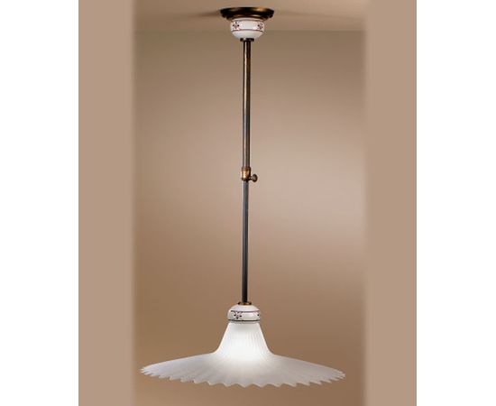 Подвесной светильник Linea Light Mami 2638, фото 1