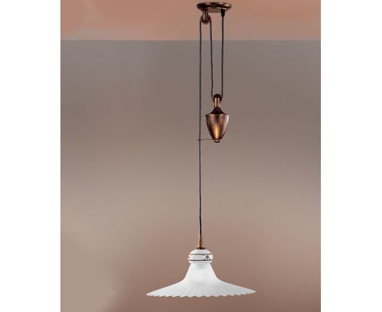 Подвесной светильник Linea Light Mami 2646, фото 1