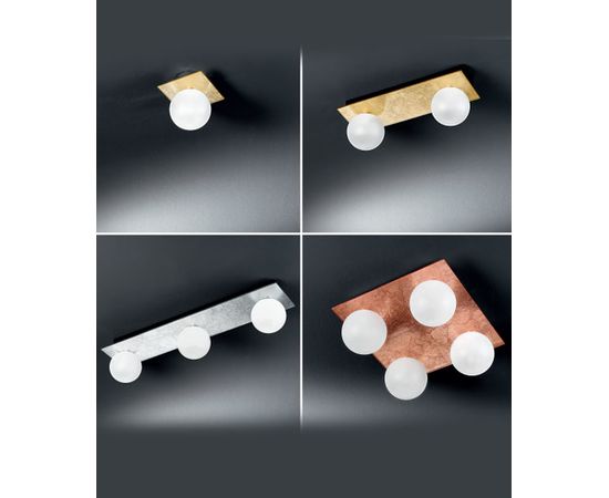 Потолочный светильник Linea Light Boll 6901, фото 1