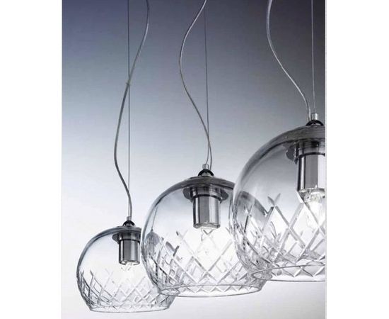 Подвесной светильник Linea Light Cristy 6926, фото 1