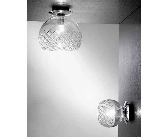 Потолочный светильник Linea Light Cristy 6929, фото 1