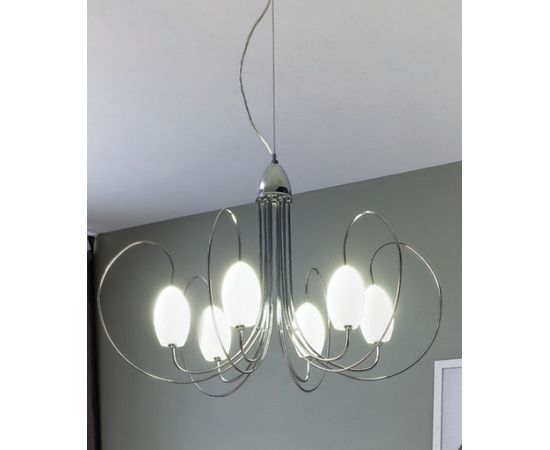 Люстра Linea Light Retro 7038, фото 1