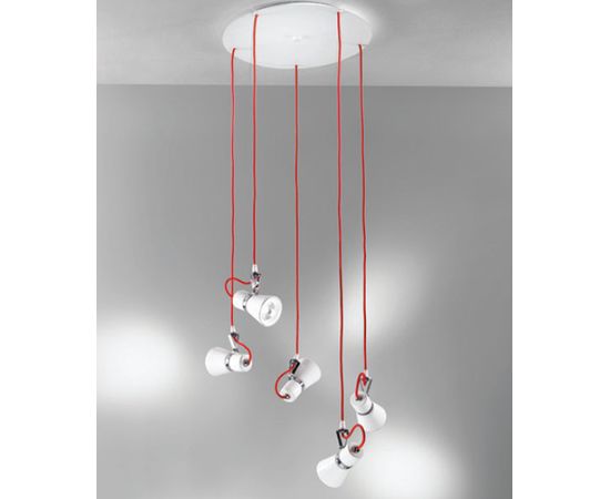 Подвесной светильник Linea Light Ribalya 7372, фото 1