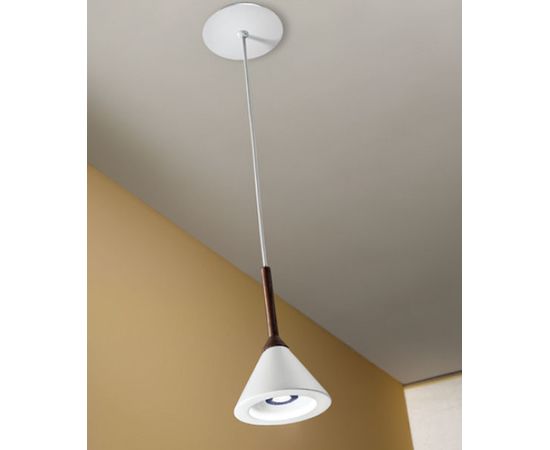 Подвесной светильник Linea Light Conica 7367, фото 1