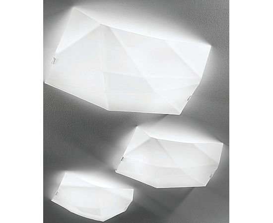 Потолочный светильник Linea Light Face 7301, фото 1