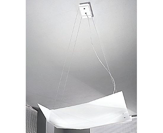 Подвесной светильник Linea Light Face 7300, фото 1