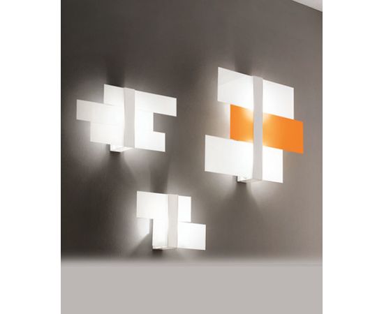 Потолочный светильник Linea Light Triad 90222, фото 1