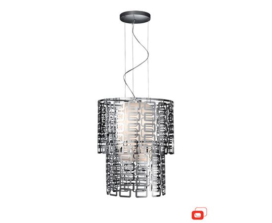 Подвесной светильник Lirio Lucios 4031211LI, фото 1