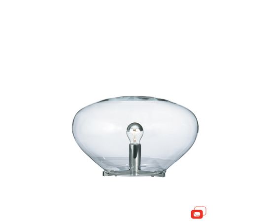 Настольная лампа Lirio Nucleus 3671911LI, фото 1