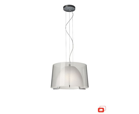 Подвесной светильник Lirio Tulmis 3690011LI, фото 1