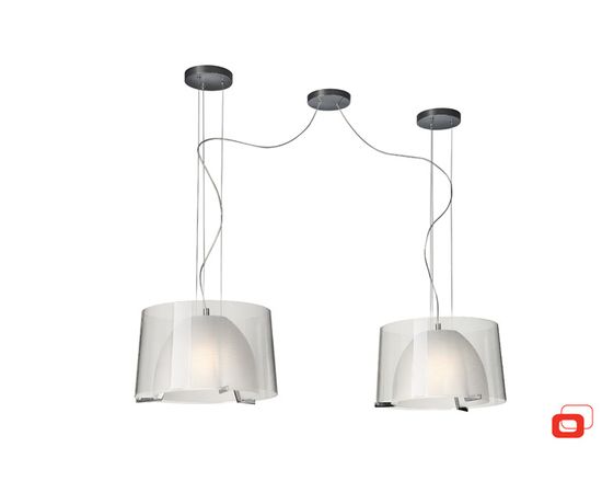 Подвесной светильник Lirio Tulmis 3690111LI, фото 1