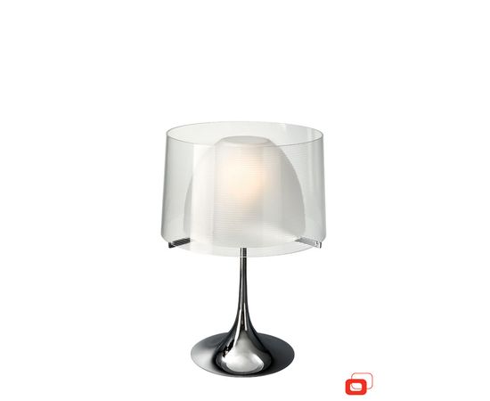Настольная лампа Lirio Tulmis 3690411LI, фото 1