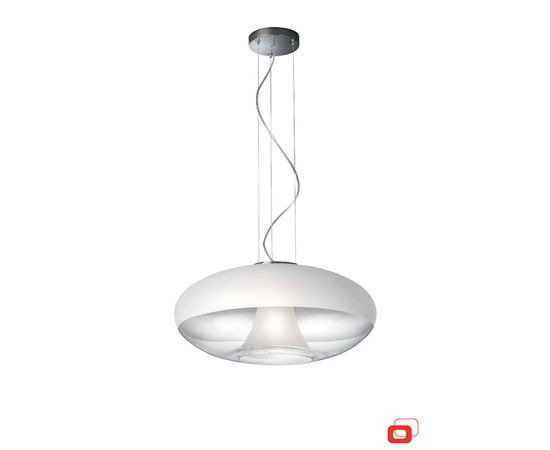 Подвесной светильник Lirio Adisa 4101011LI, фото 1