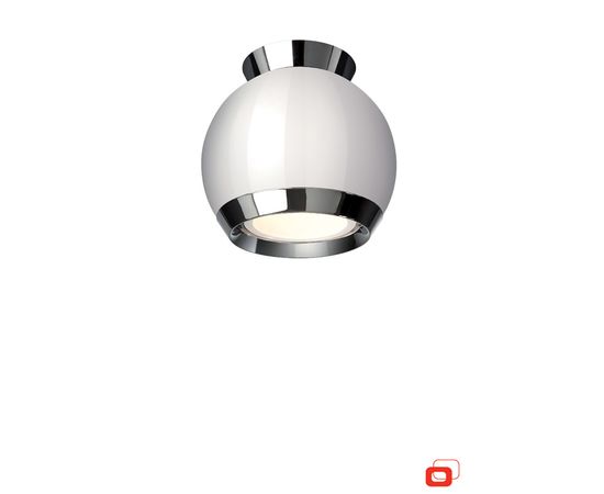 Потолочный светильник Lirio Carino 3692531LI, фото 1