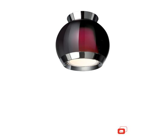 Потолочный светильник Lirio Carino 3692532LI, фото 1