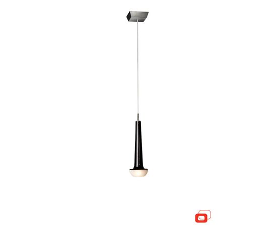 Подвесной светильник Lirio Stretto 3691030LI, фото 1