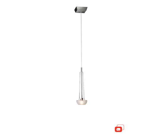 Подвесной светильник Lirio Stretto 3691060LI, фото 1