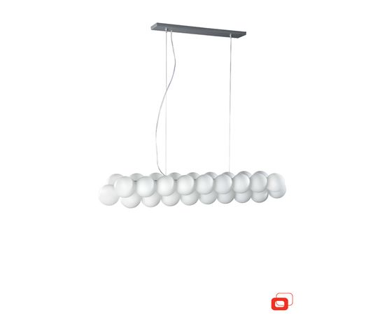 Подвесной светильник Lirio Volta 4021448LI, фото 1