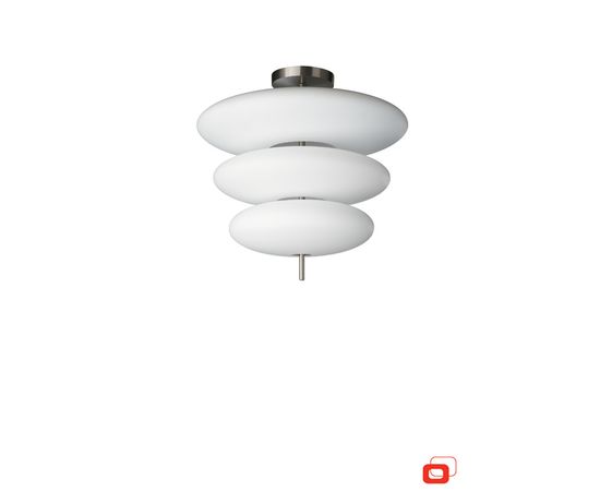 Потолочный светильник Lirio Fromos 3672117LI, фото 1