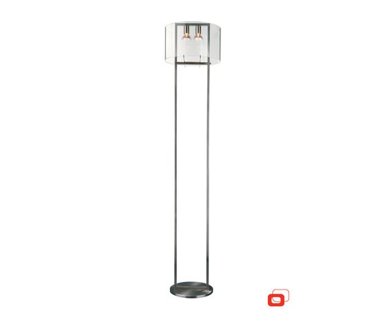Торшер Lirio Clarus 3670817LI, фото 1