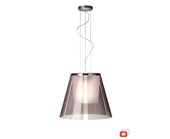 Подвесной светильник Lirio Amplus 3690530LI, фото 1