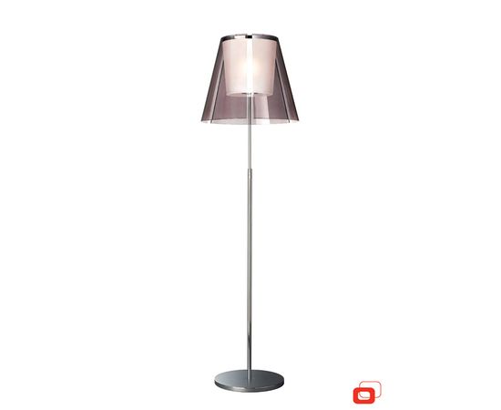 Торшер Lirio Amplus 3690830LI, фото 1