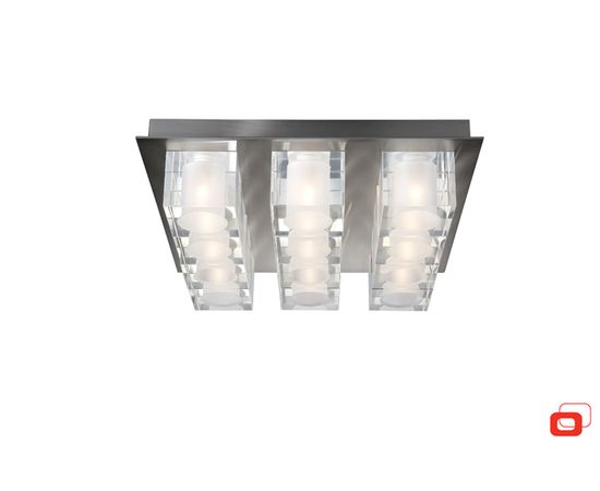 Потолочный светильник Lirio Profundus 3670117LI, фото 1