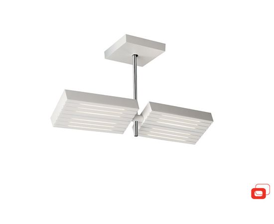 Подвесной светильник Lirio Progetto 4054831LI, фото 1