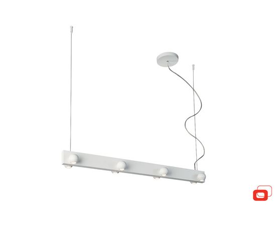 Подвесной светильник Lirio Tarinto 4025331LI, фото 1