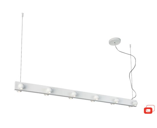 Подвесной светильник Lirio Tarinto 4025431LI, фото 1