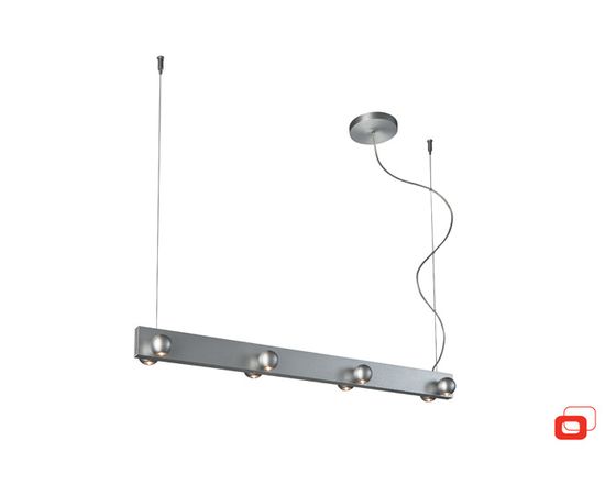 Подвесной светильник Lirio Tarinto 4025348LI, фото 1