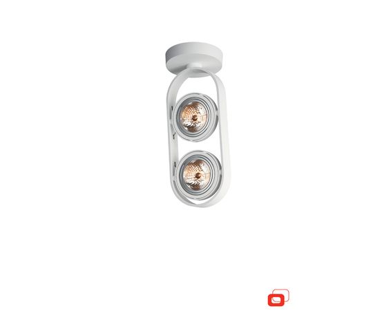 Потолочный светильник Lirio Zenith 5704231LI, фото 1