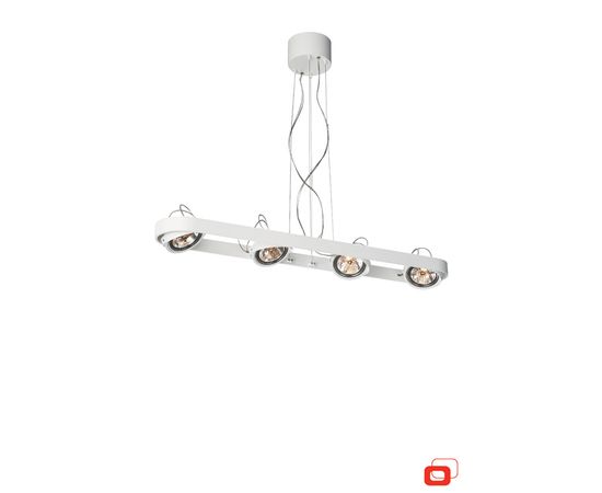 Подвесной светильник Lirio Zenith 5704431LI, фото 1