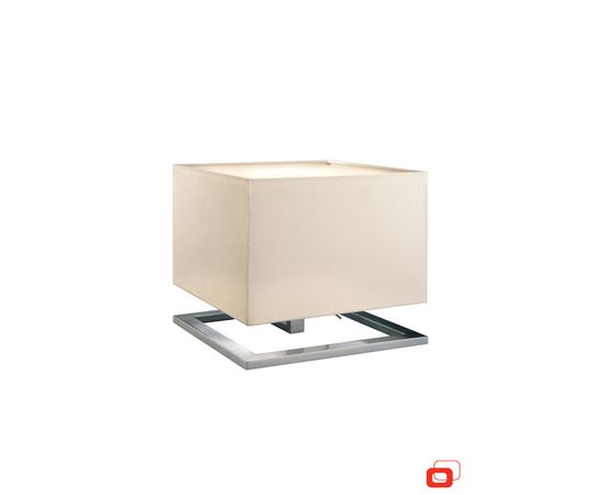 Настольная лампа Lirio Quadratus 4311017LI, фото 1